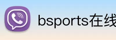 bsports在线登录 logo